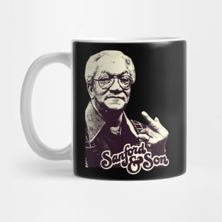 Middle Finger - Best Seller 🔥🔥🔥 Mug